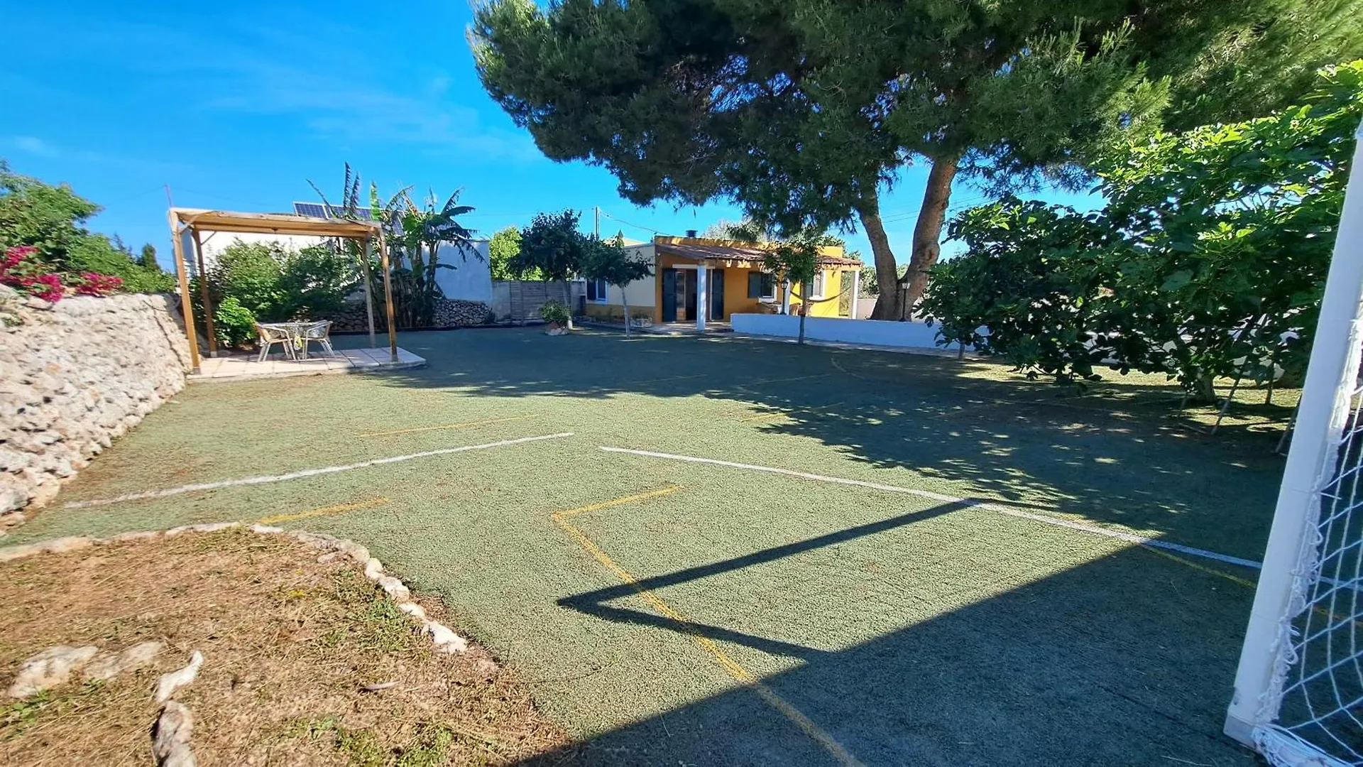 Cas Conco Holiday home Ciutadella Spain