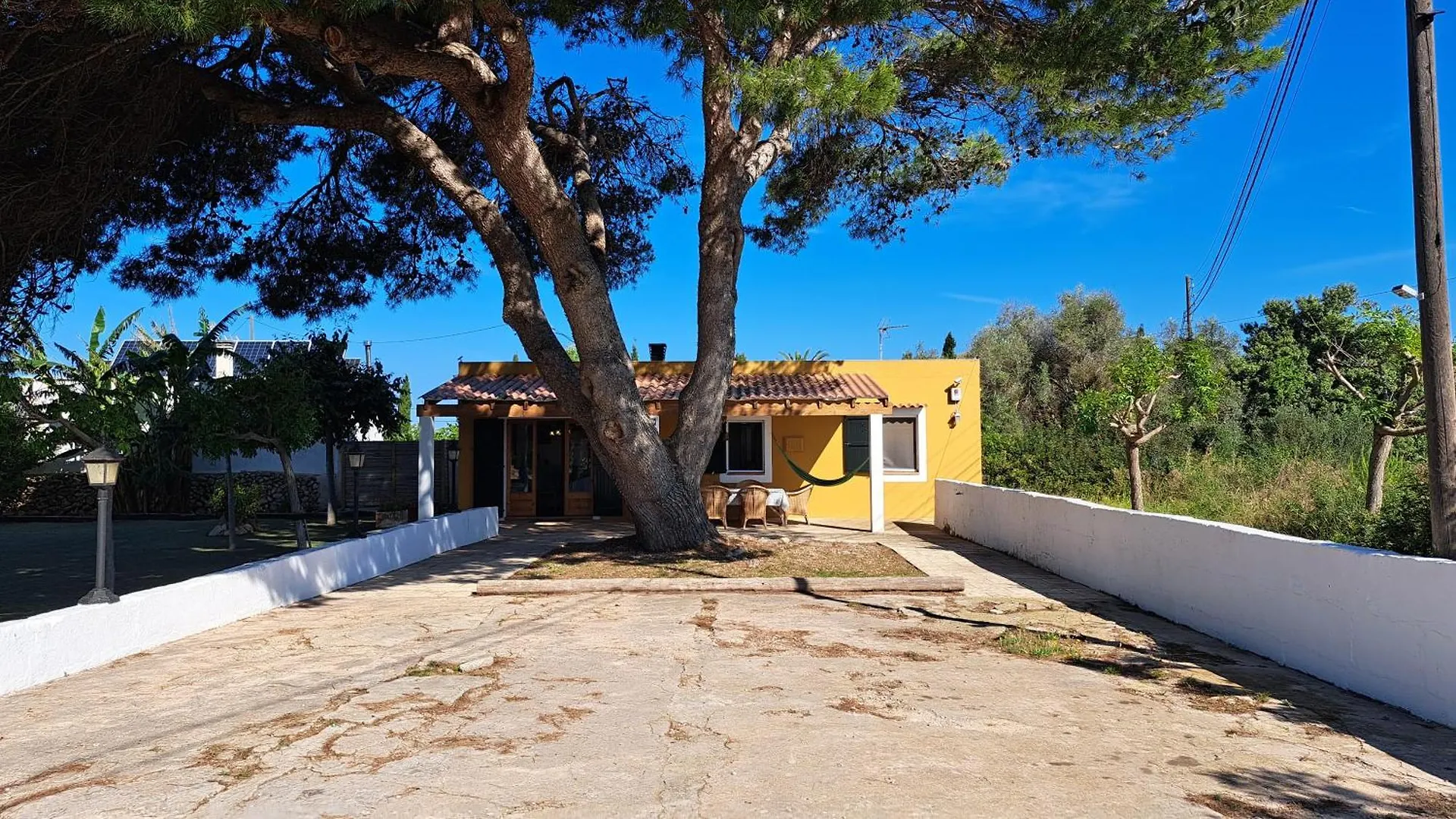 Cas Conco Holiday home Ciutadella  Ciutadella (Menorca)
