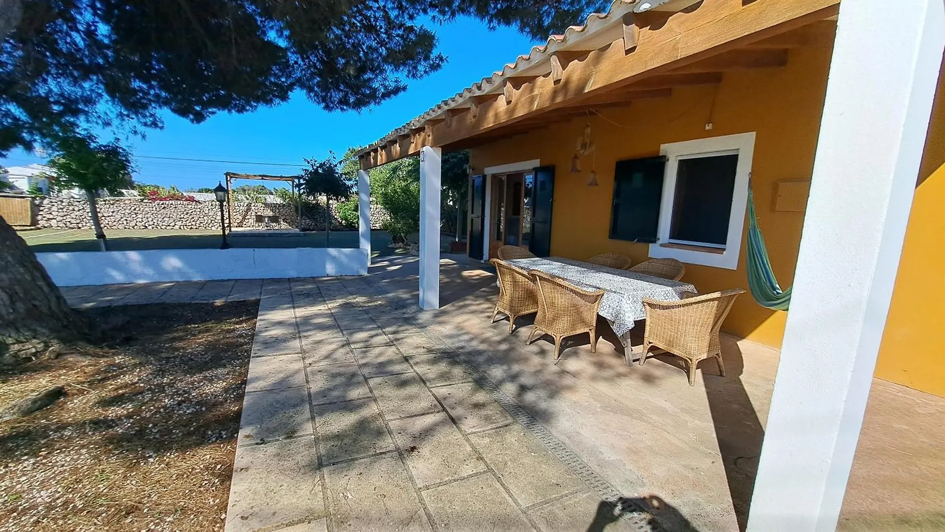 Cas Conco Holiday home Ciutadella Ciutadella (Menorca)