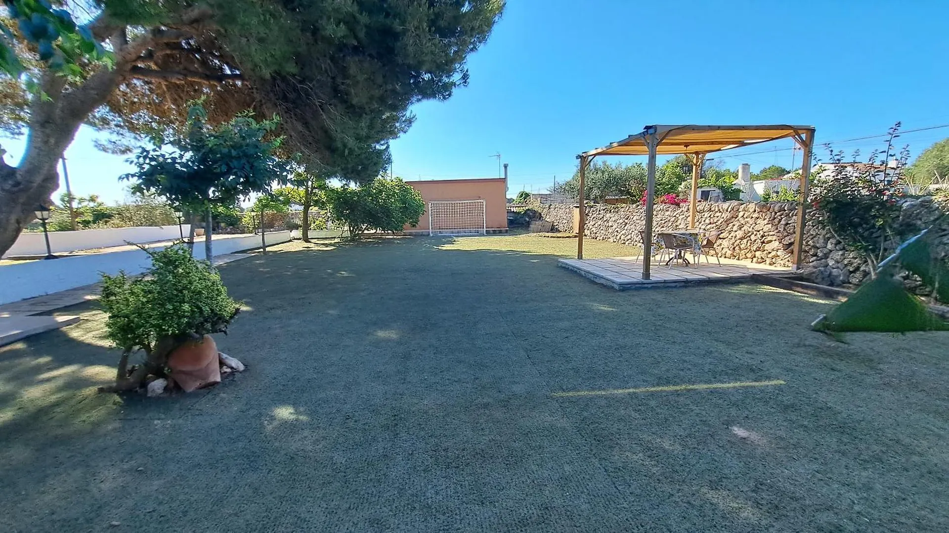 Cas Conco Holiday home Ciutadella