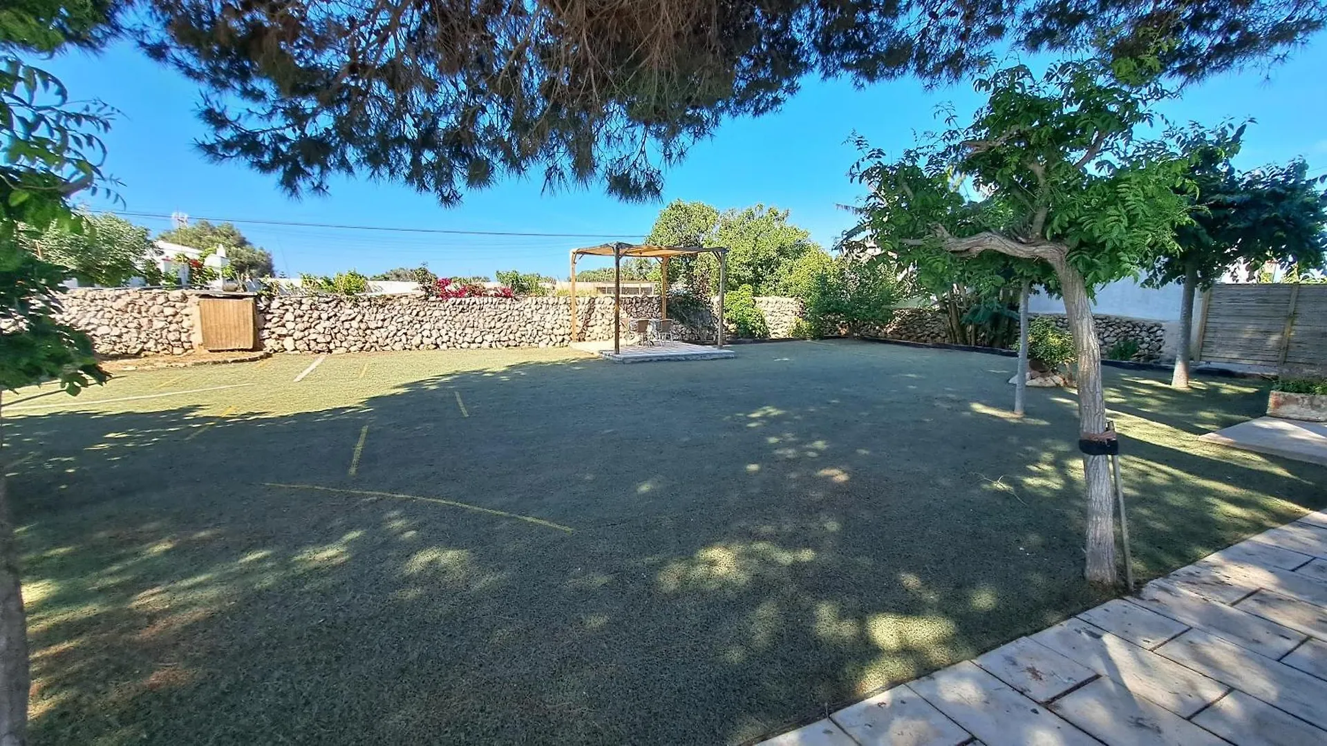 Feriehus Cas Conco Villa Ciutadella