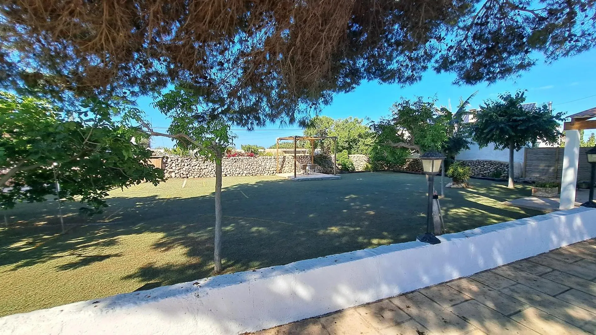 Cas Conco Villa Ciutadella  Spanien