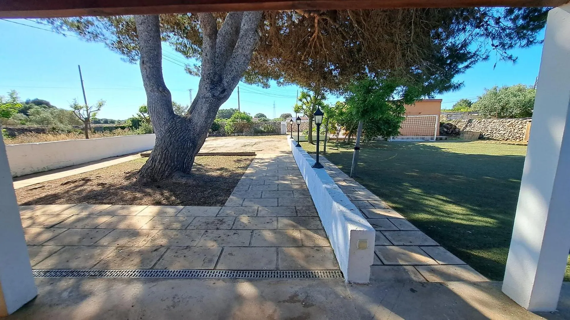 Cas Conco Villa Ciutadella  0*, Ciutadella (Menorca) Spanien