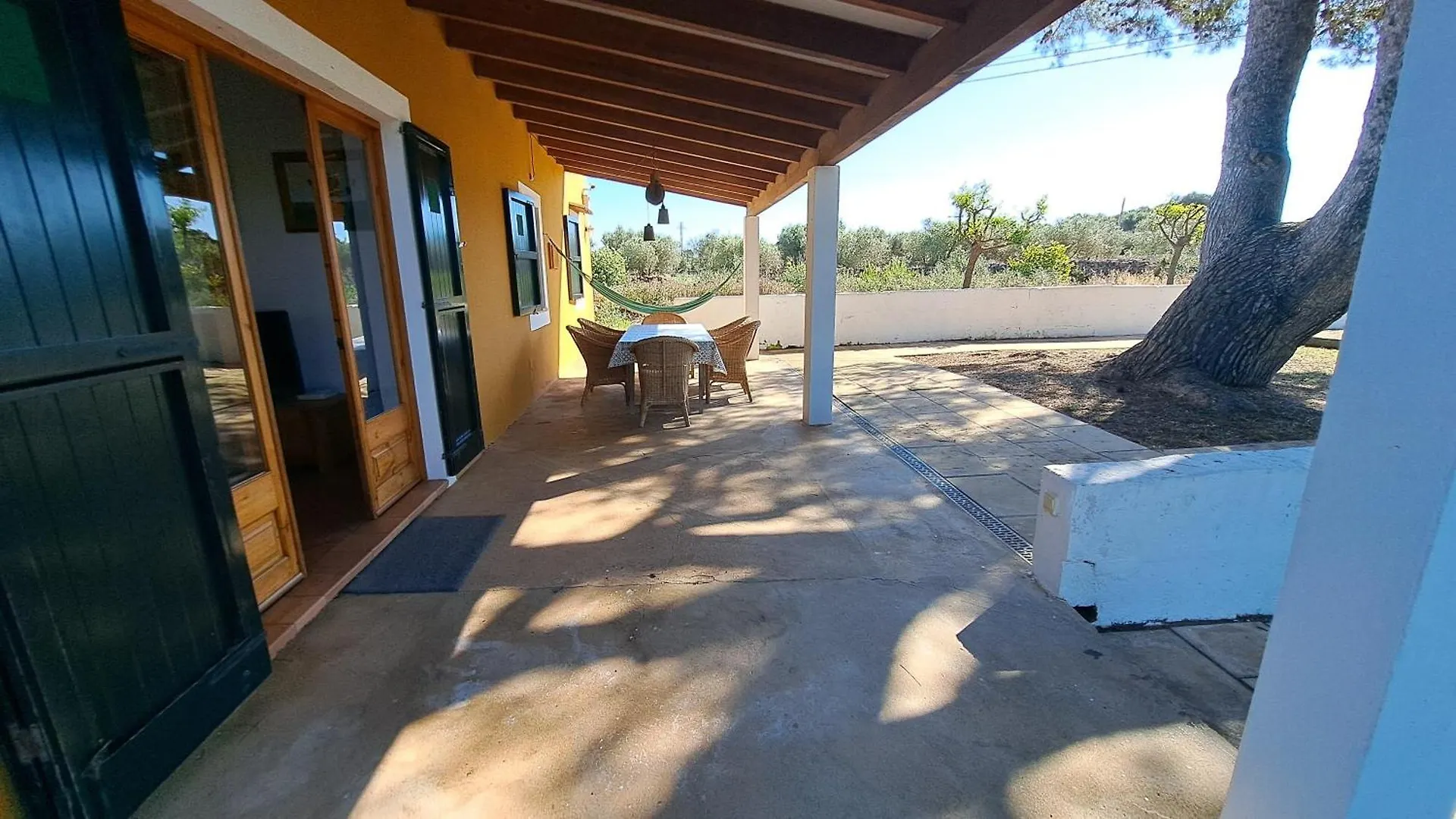 Cas Conco Holiday home Ciutadella Ciutadella (Menorca)