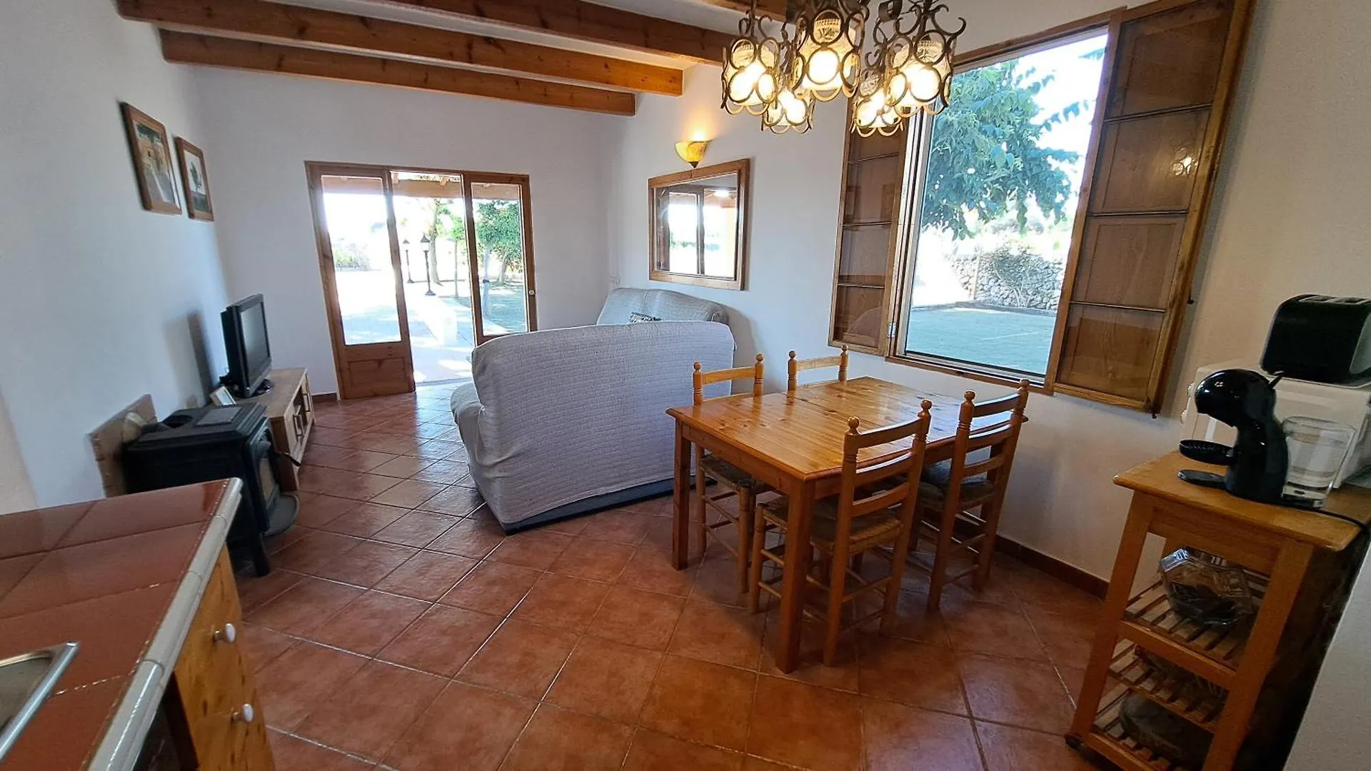 Cas Conco Villa Ciutadella  Ciutadella (Menorca)