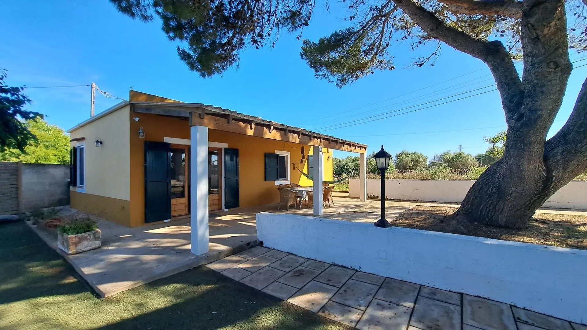 Cas Conco Holiday home Ciutadella