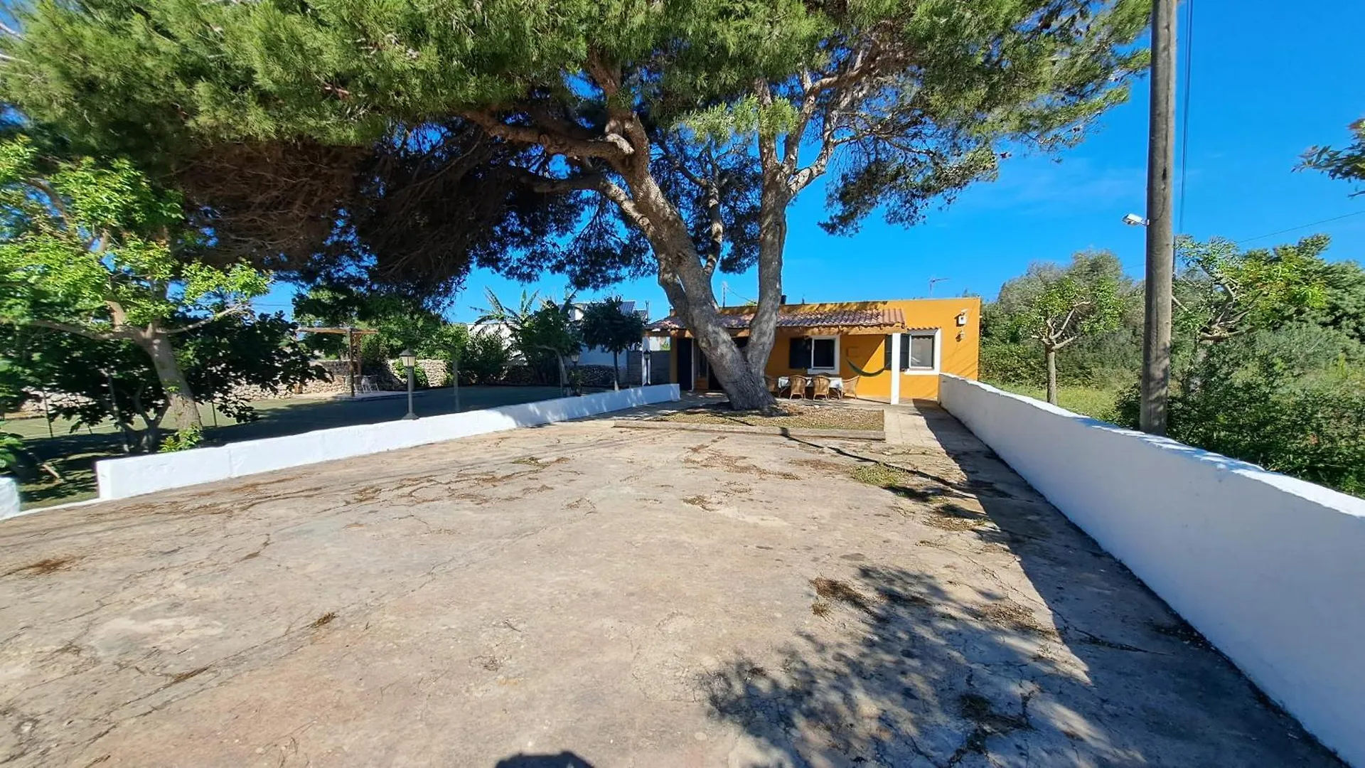 Cas Conco Holiday home Ciutadella 0*, Ciutadella (Menorca)