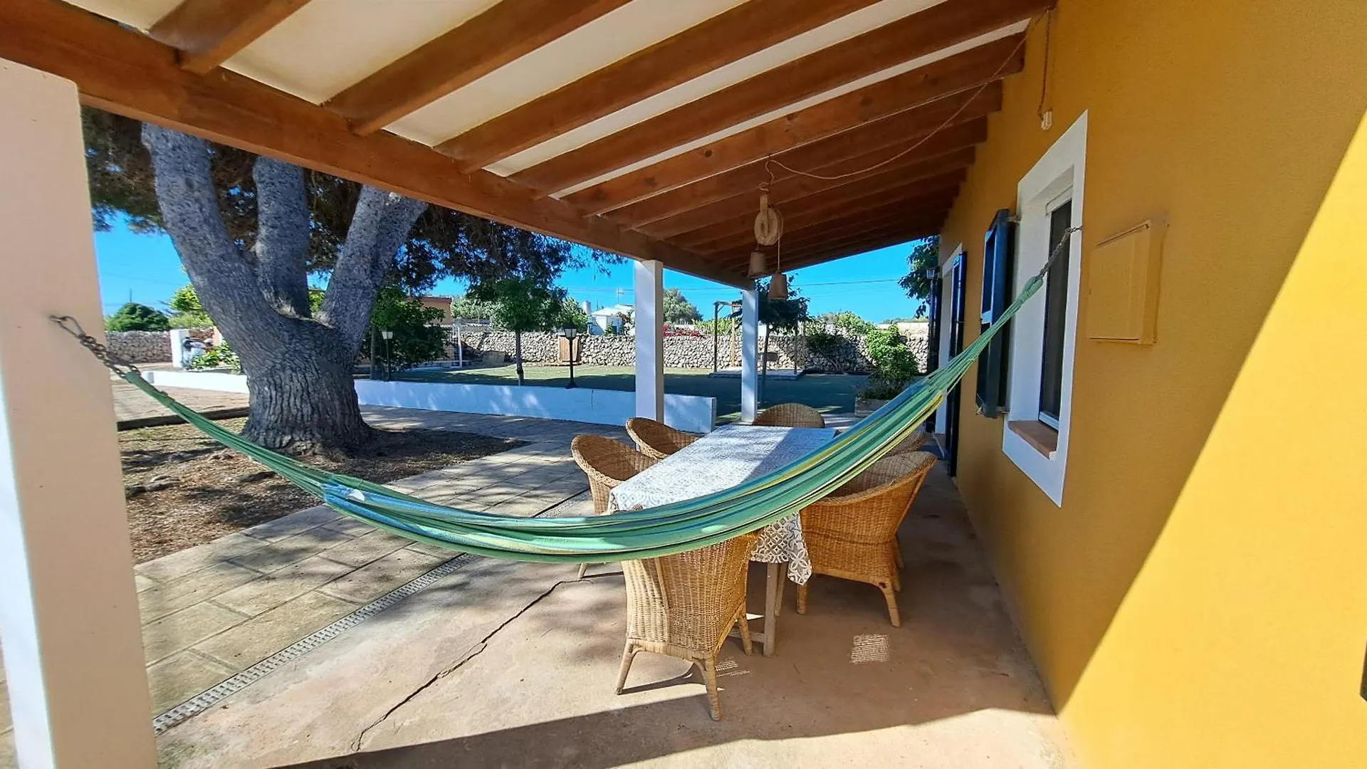Cas Conco Holiday home Ciutadella