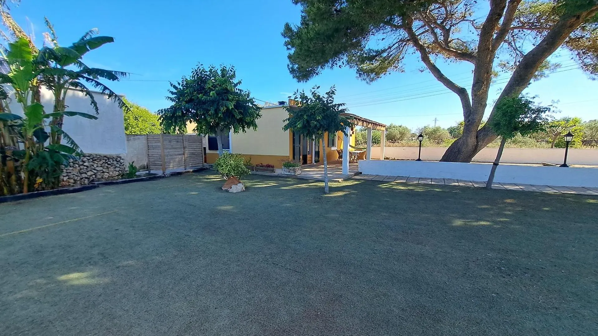 Cas Conco Holiday home Ciutadella