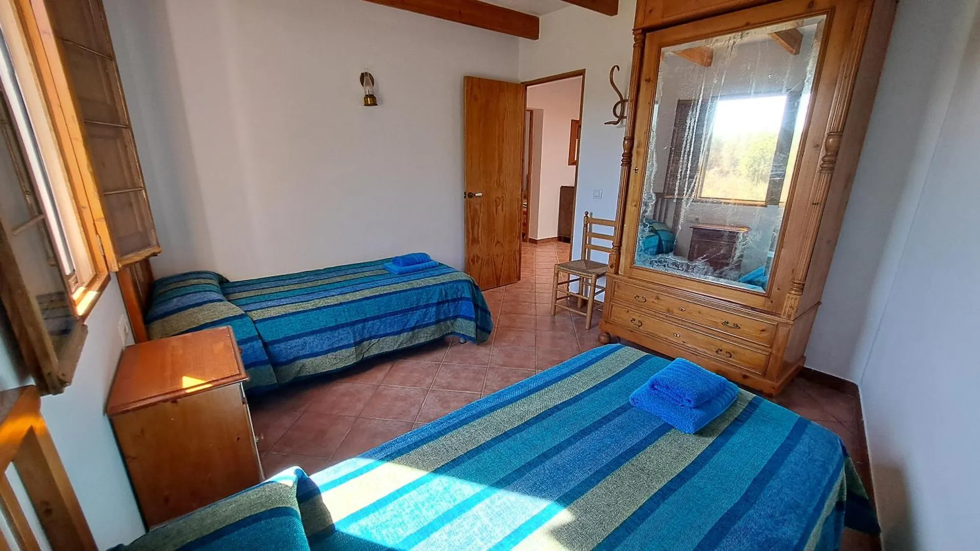 Cas Conco Holiday home Ciutadella Spain