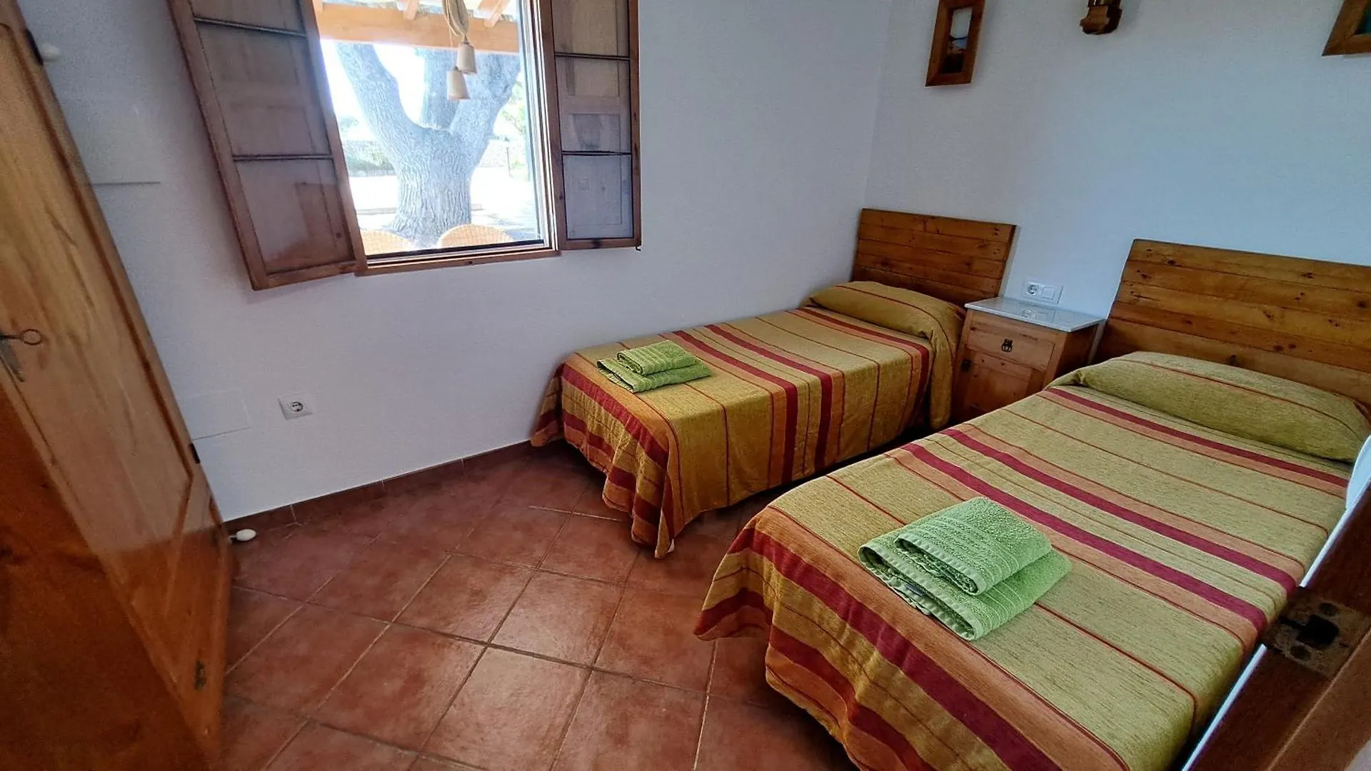 Cas Conco Holiday home Ciutadella 0*, Ciutadella (Menorca) Spain