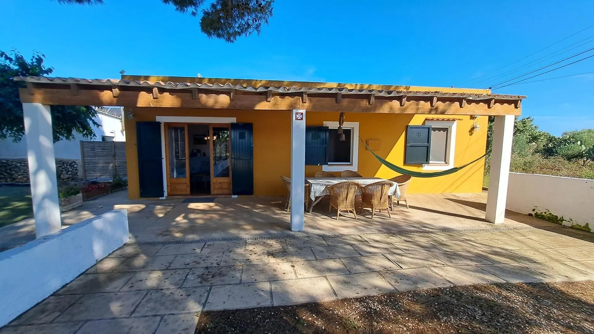 Cas Conco Holiday home Ciutadella Spain