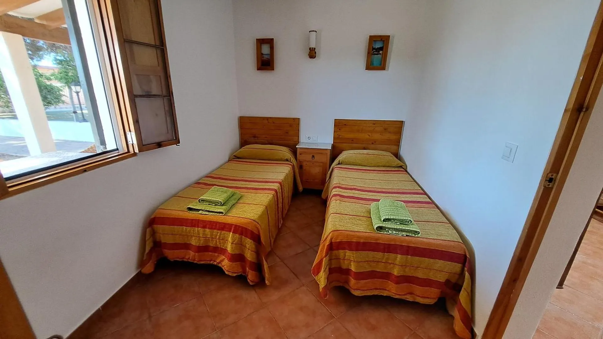 Cas Conco Holiday home Ciutadella Ciutadella (Menorca)