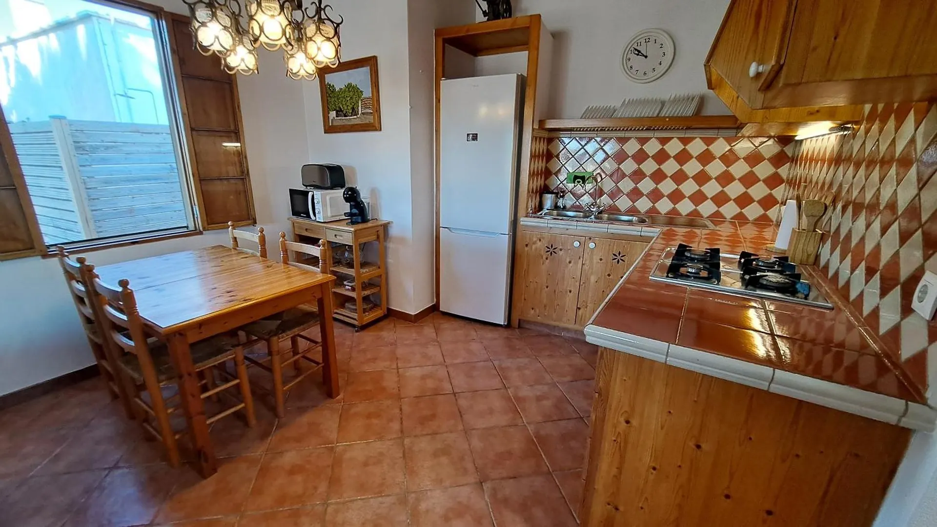 Cas Conco Holiday home Ciutadella