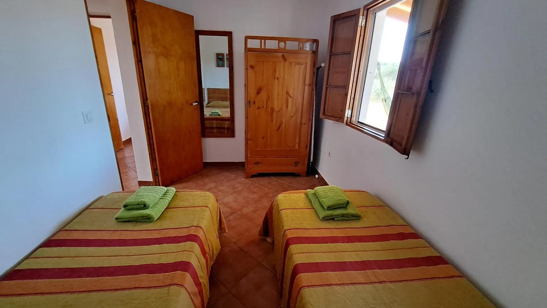 Cas Conco Holiday home Ciutadella