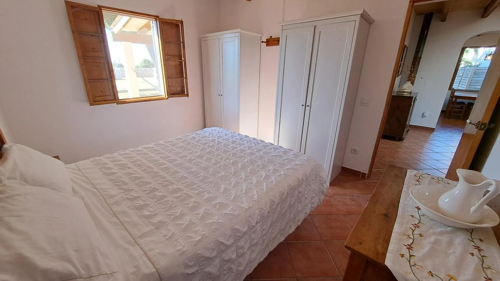 Cas Conco Holiday home Ciutadella