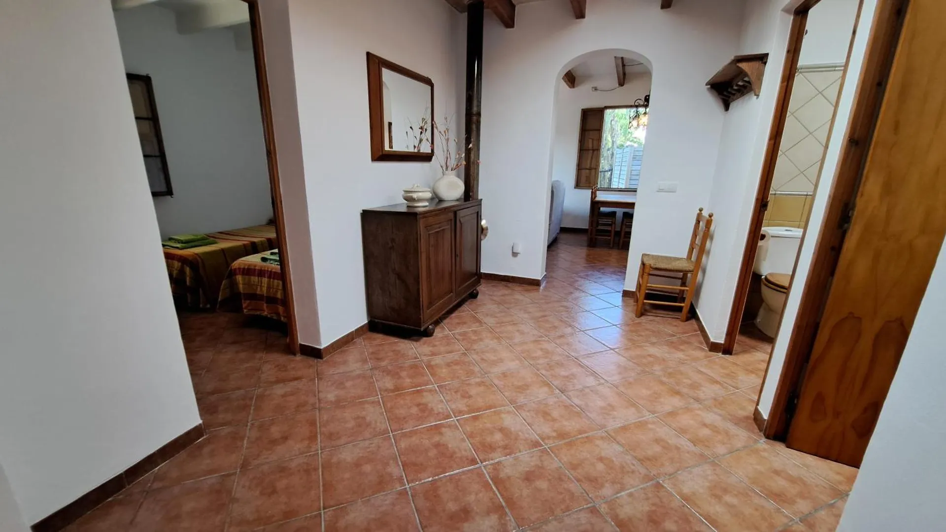 Cas Conco Holiday home Ciutadella