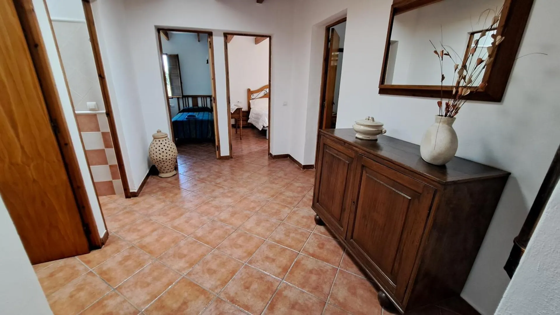 Cas Conco Holiday home Ciutadella Spain