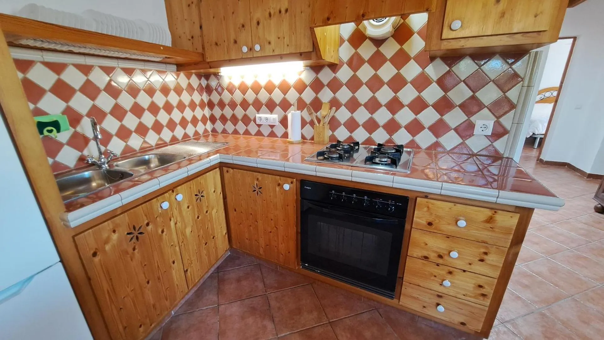 Cas Conco Holiday home Ciutadella 0*, Ciutadella (Menorca) Spain