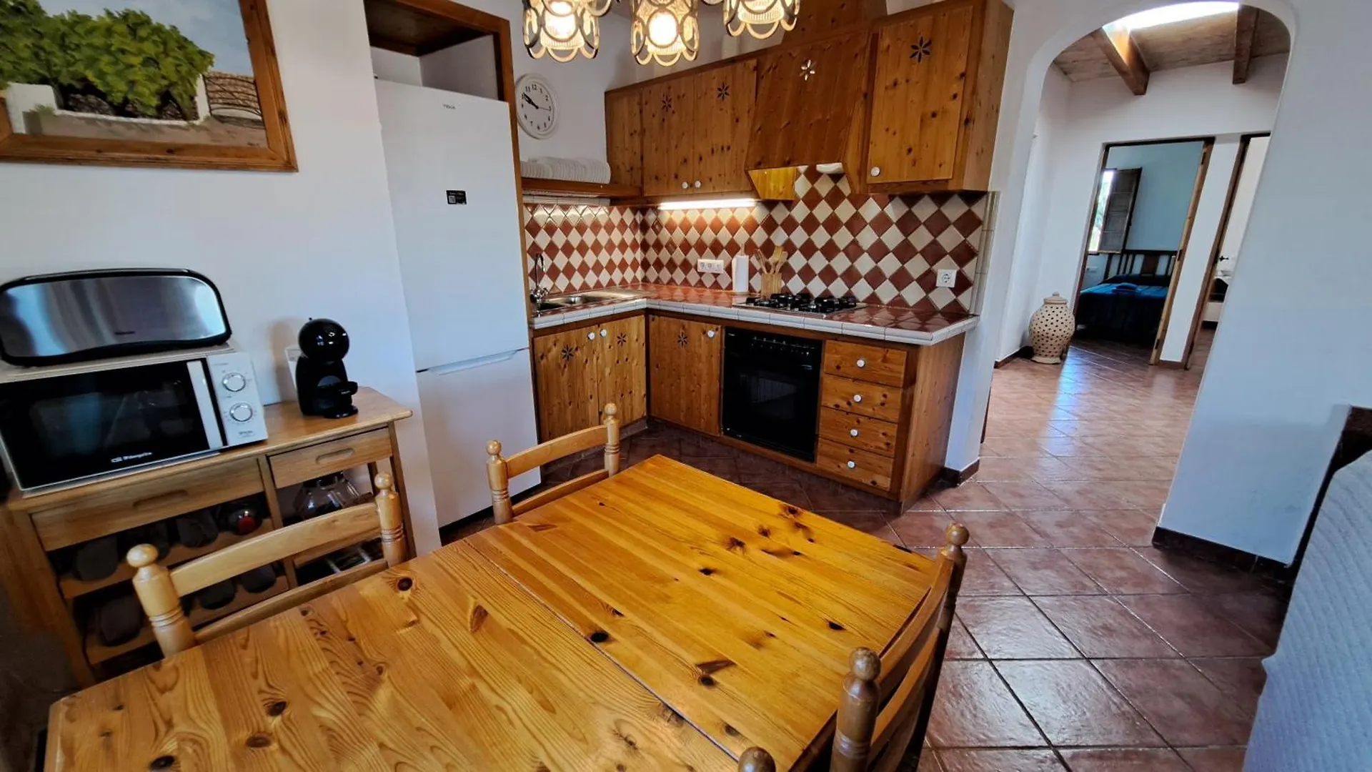 Cas Conco Holiday home Ciutadella  Ciutadella (Menorca)