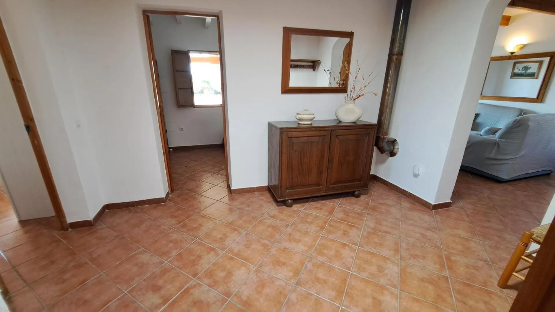 Cas Conco Holiday home Ciutadella Ciutadella (Menorca)