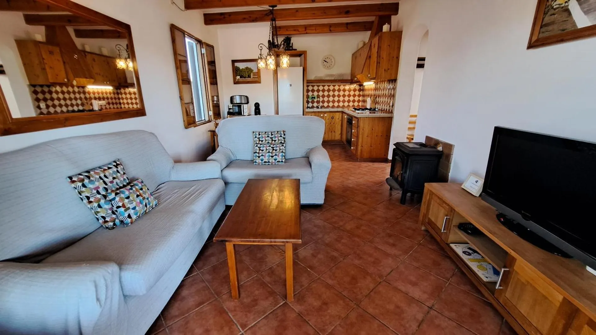 Cas Conco Holiday home Ciutadella 0*, Ciutadella (Menorca)