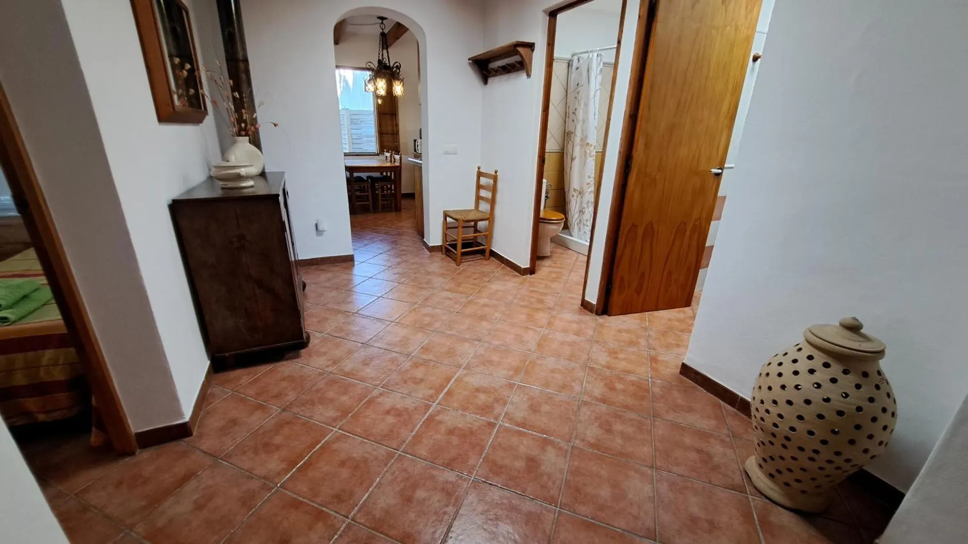 Cas Conco Holiday home Ciutadella