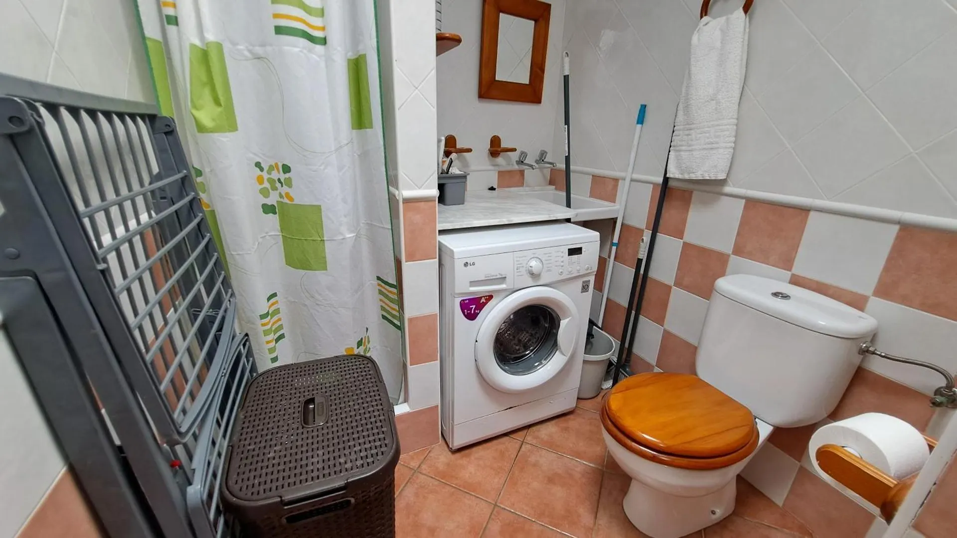 Cas Conco Holiday home Ciutadella
