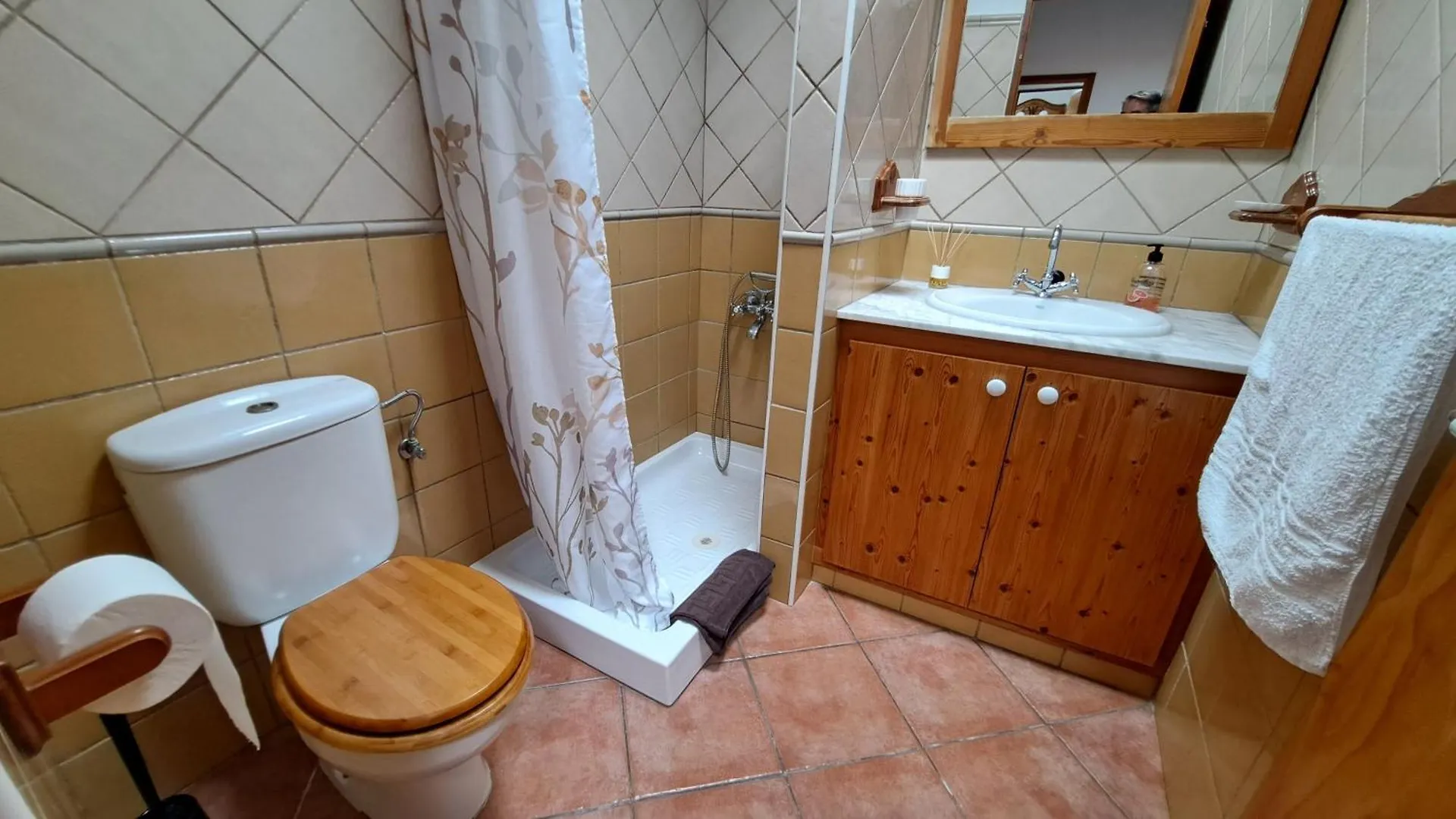Cas Conco Holiday home Ciutadella Spain
