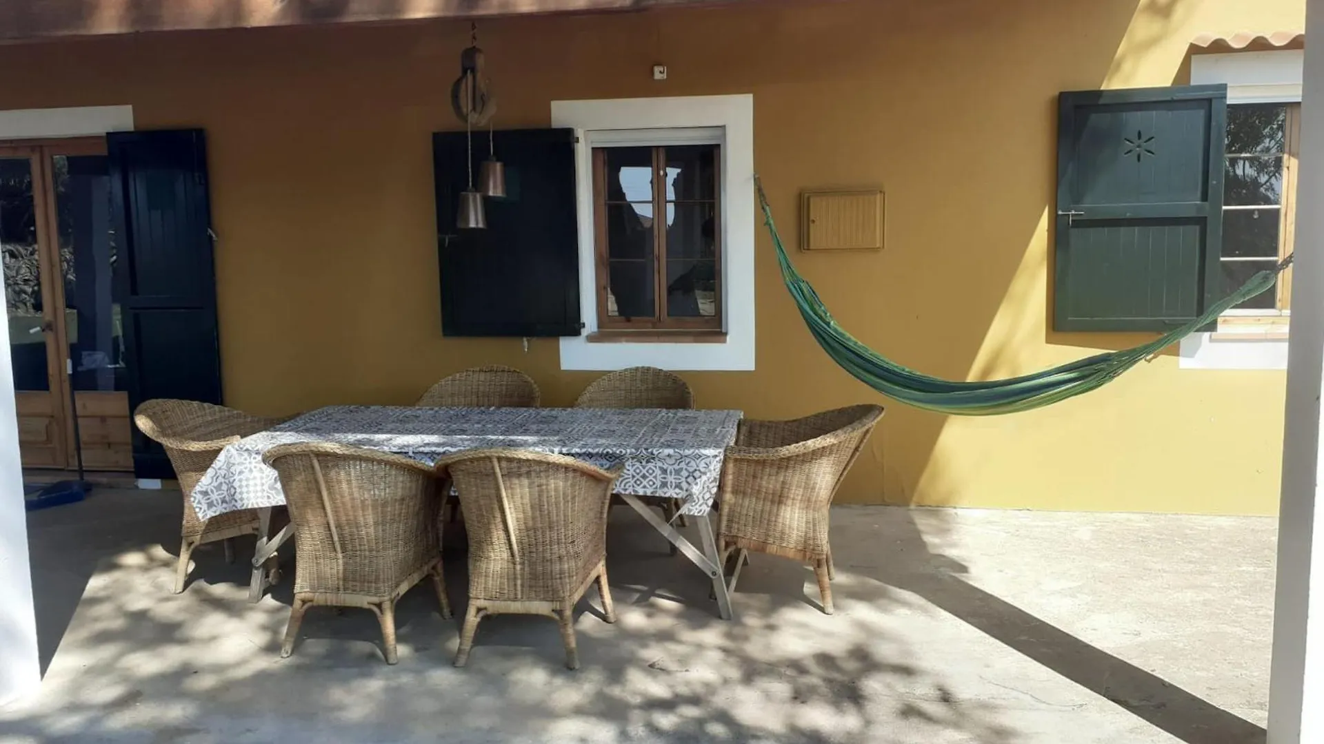 Cas Conco Holiday home Ciutadella 0*, Ciutadella (Menorca) Spain