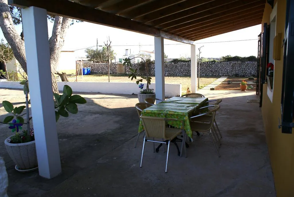Cas Conco Holiday home Ciutadella  Ciutadella (Menorca)