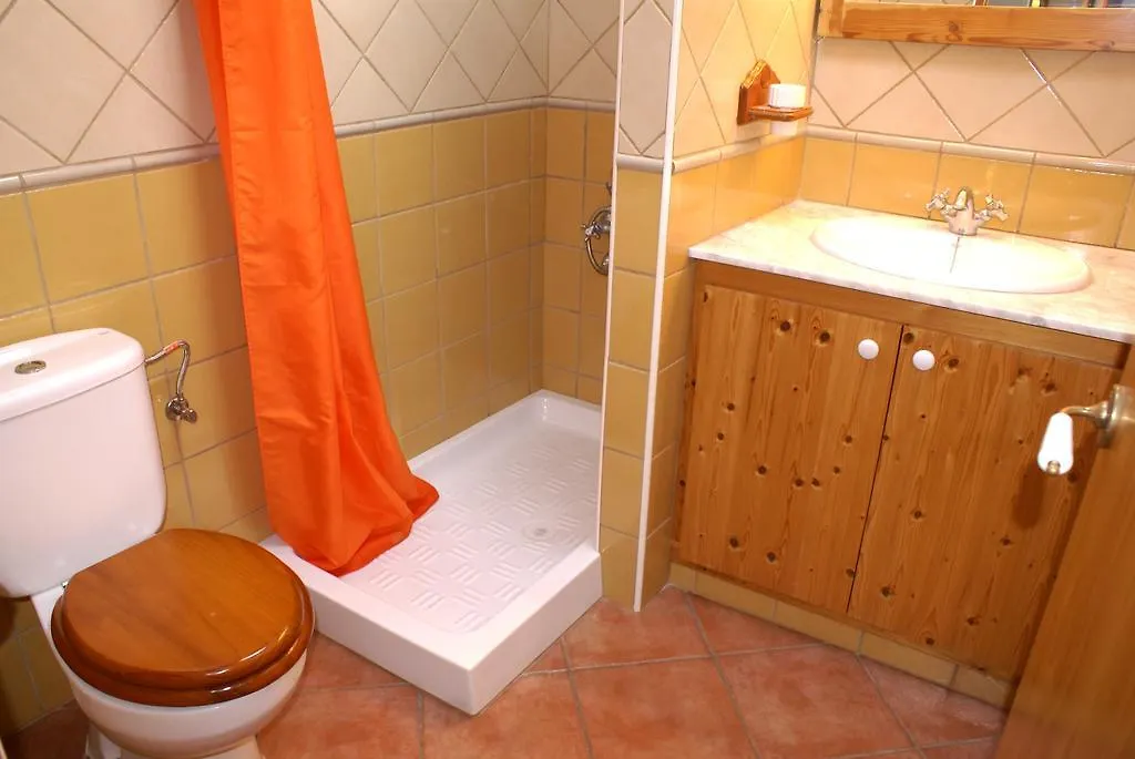 Cas Conco Holiday home Ciutadella
