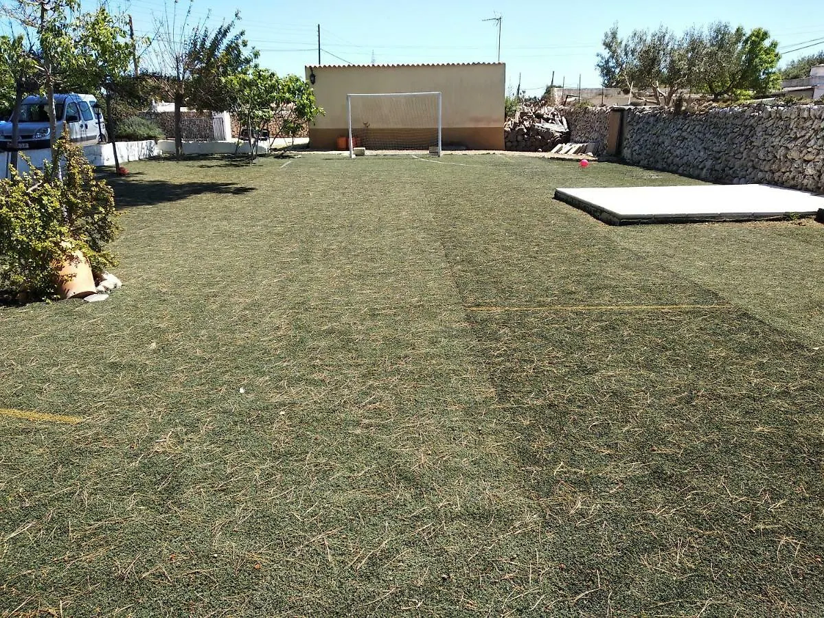 Cas Conco Holiday home Ciutadella