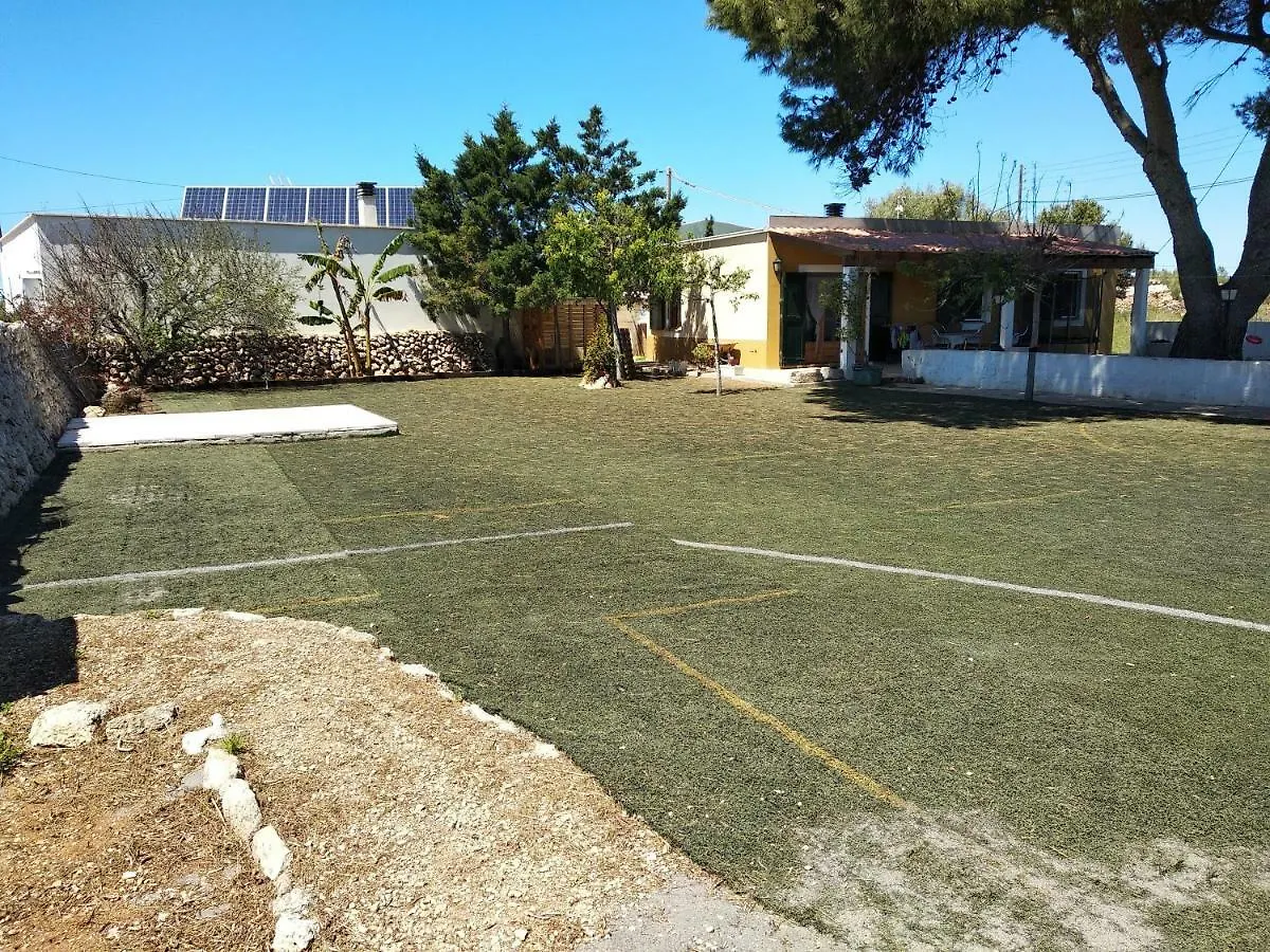 Cas Conco Holiday home Ciutadella Spain