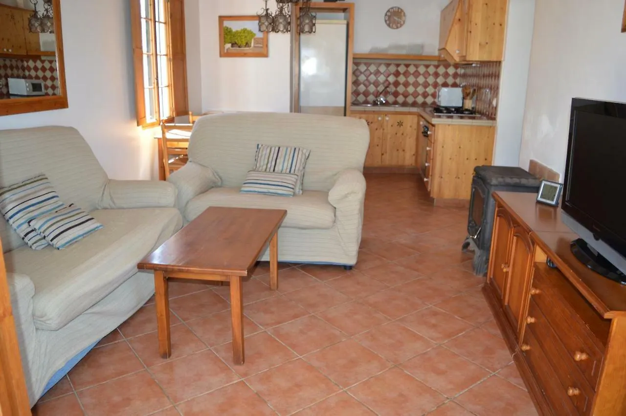 Cas Conco Holiday home Ciutadella