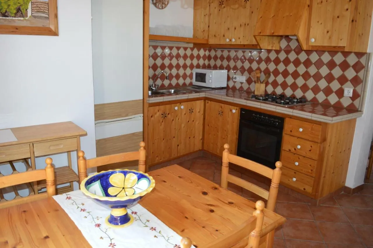 Cas Conco Holiday home Ciutadella 0*, Ciutadella (Menorca)