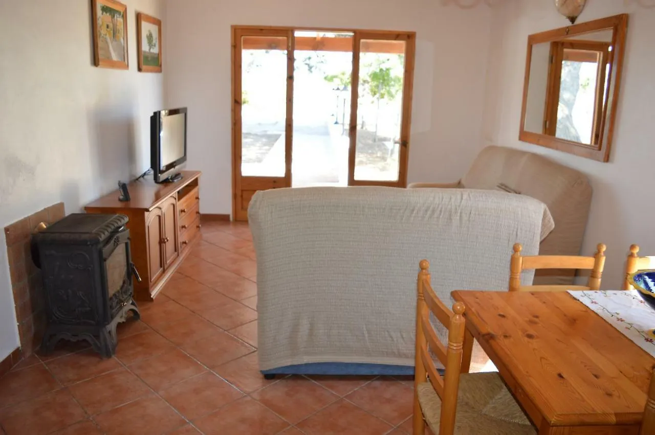 Cas Conco Holiday home Ciutadella